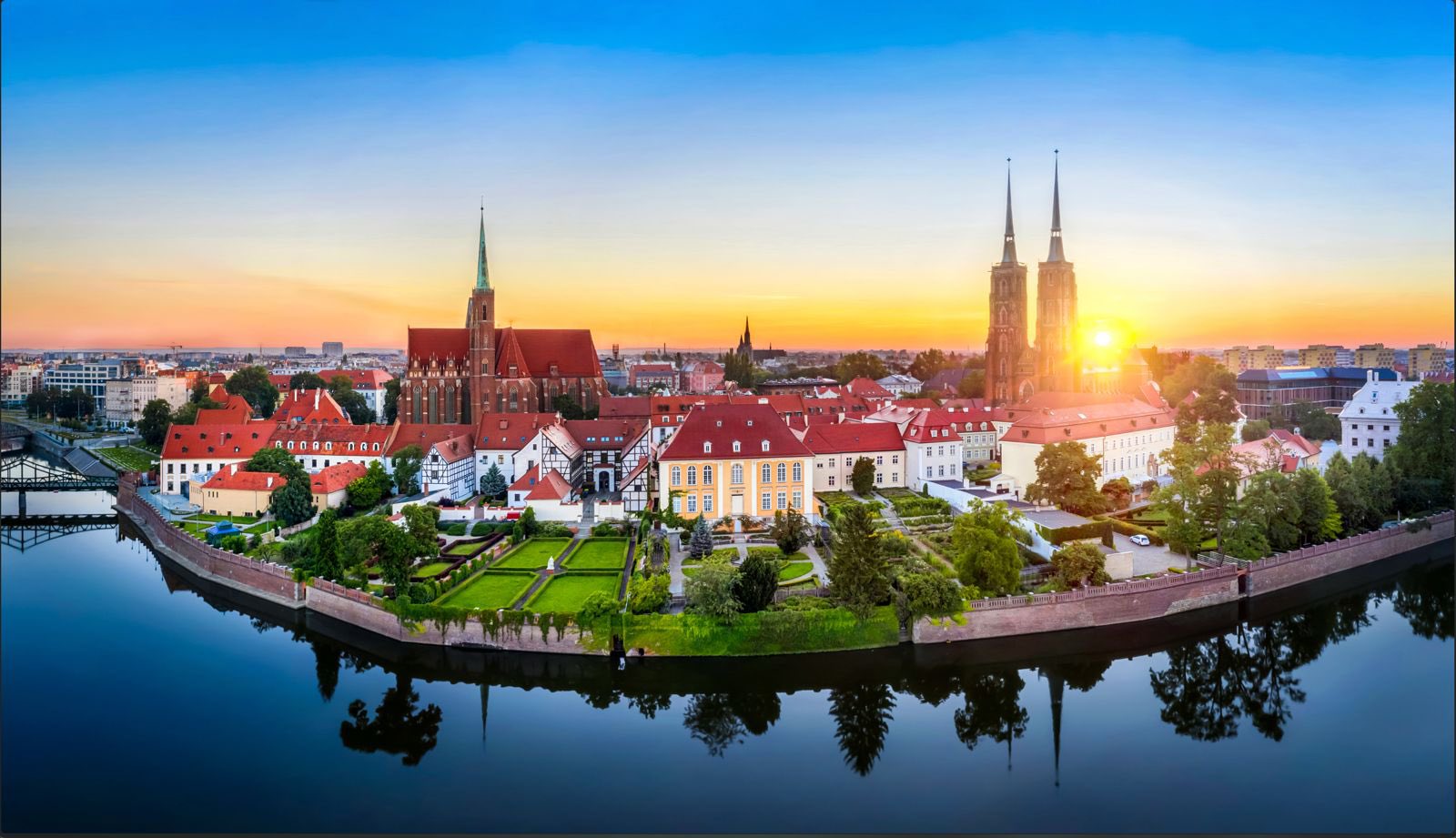 Lokalizacja KINGDOM Nieruchomości